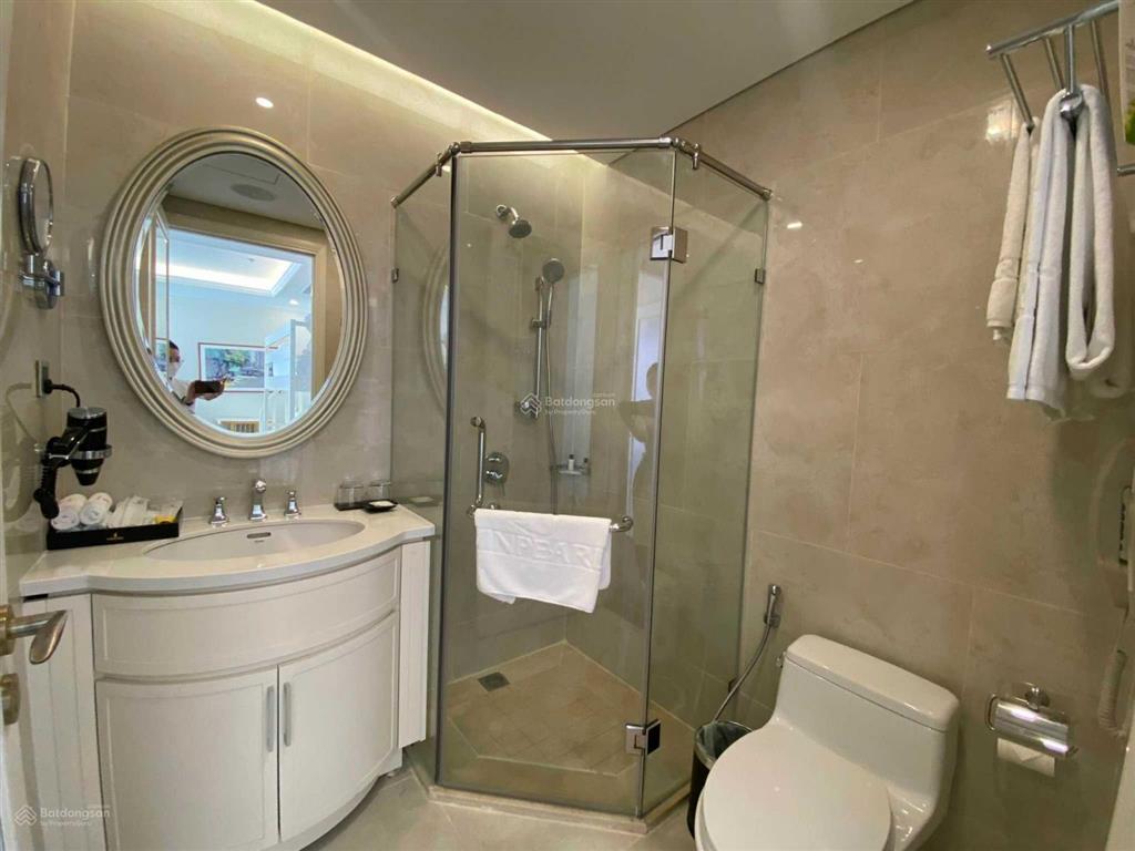 Bán căn hộ vinpearl melia condotel riverfront đà nẵng, 39m2 giá 1tỷ5, full nt tầng đẹp view đẹp