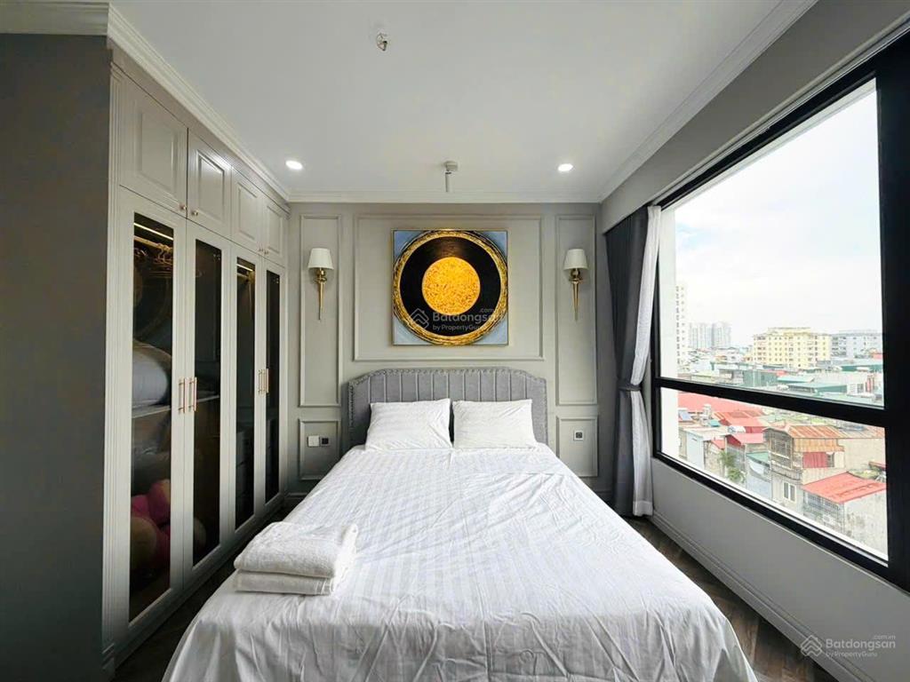 Cắt lỗ 1 tỷ căn góc t8  0724 times city full nội thất