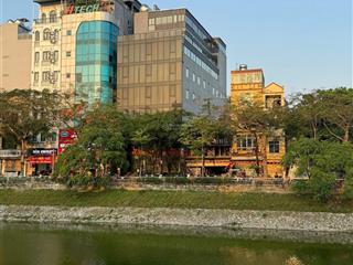 Cho thuê mặt bằng kinh doanh tầng 1  373 vũ tông phan  diện tích 300m2, mặt tiền 11m