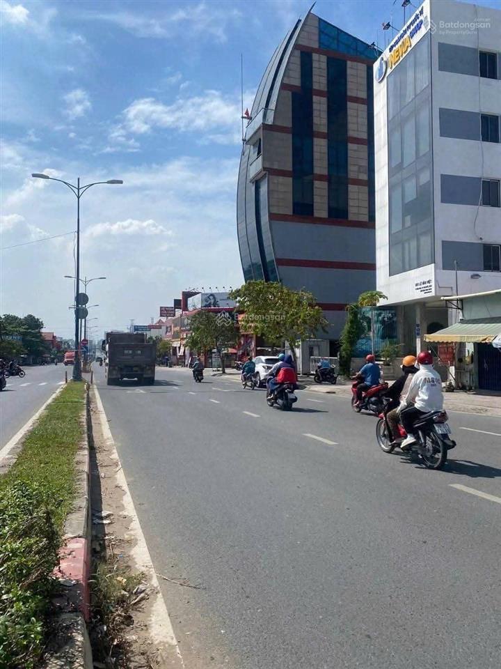 Bán đất mặt tiền lê văn việt, tp thủ đức, 146m² ngang 4m, giá 23 tỷ, sát khu công nghệ cao