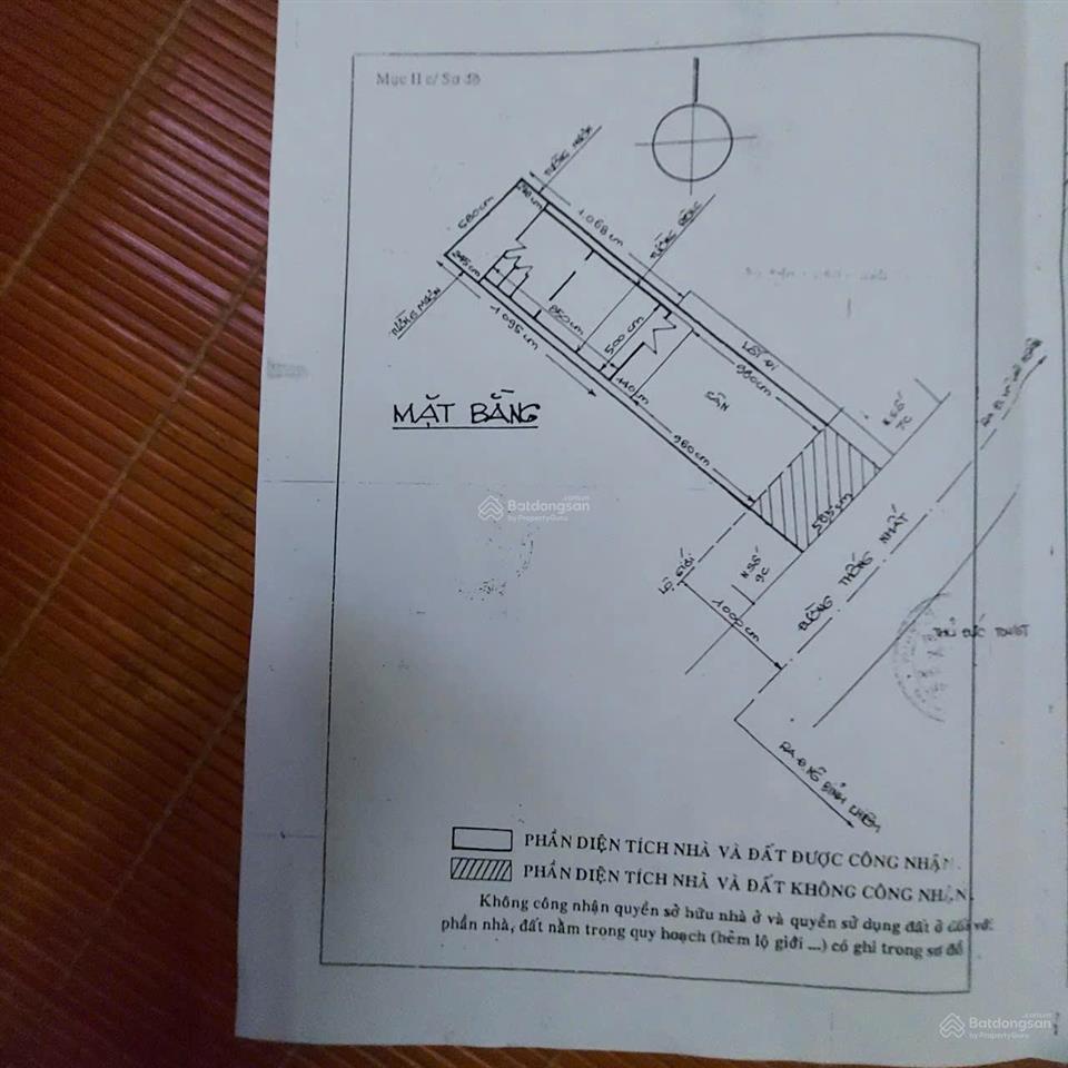 Bán nhà mặt tiền đường thống nhất, tp thủ đức, dt 114m², cho thuê 35 triệu/tháng, giá 20,5 tỷ
