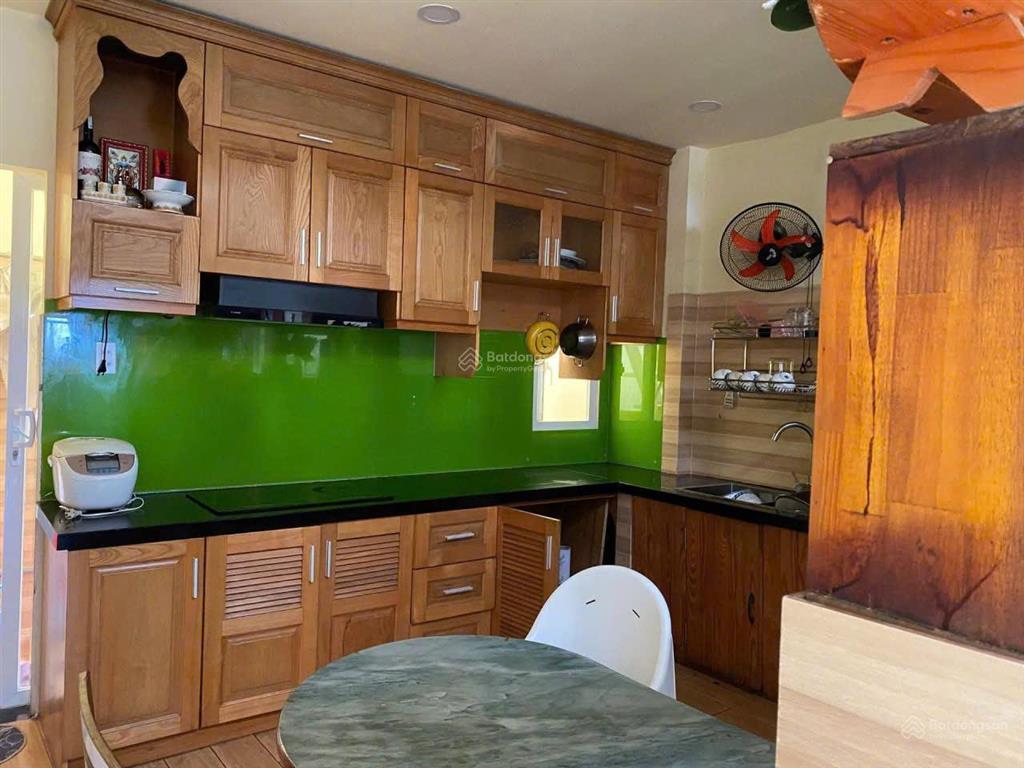 Bán nhà đẹp phong cách pháp đường hoàng hữu nam, tp thủ đức, 57m², 4pn, giá 8 tỷ nhỉnh
