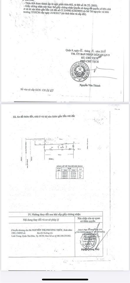 Bán nhà mặt tiền hoàng hữu nam, long bình, tp thủ đức, gần ngã 3 mỹ thành, giá 14,3 tỷ