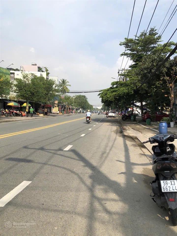 Bán nhà phố mặt tiền man thiện, tăng nhơn phú a, dt 113m2  4 tầng  dòng tiền 70 triệu/tháng