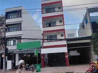 Bán nhà phố mặt tiền man thiện, tăng nhơn phú a, dt 113m2  4 tầng  dòng tiền 70 triệu/tháng