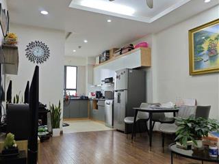 Bán 2 ngủ 70m ct3 the pride Hải Phát, Tố Hữu, Hà Đông, giá 5.x tỉ