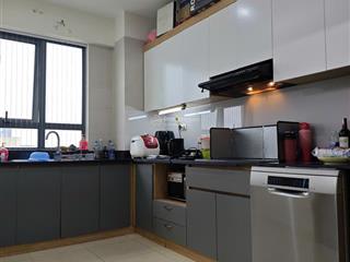 Bán 2 ngủ 70m ct3 the pride hải phát, tầng trung 3x, giá 5.x tỉ