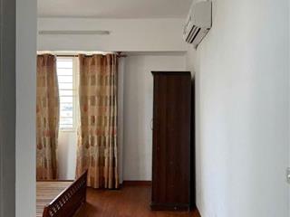 Cho thuê 125m tòa ct6 văn khê, gần đủ đồ giá 11.5 triệu