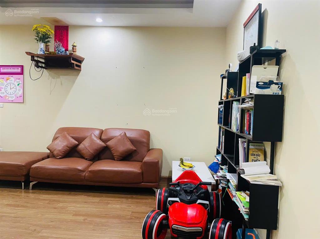 Cho thuê căn 2 ngủ full đồ 75m tòa ct3 the pride, giá 10 triệu vào luôn