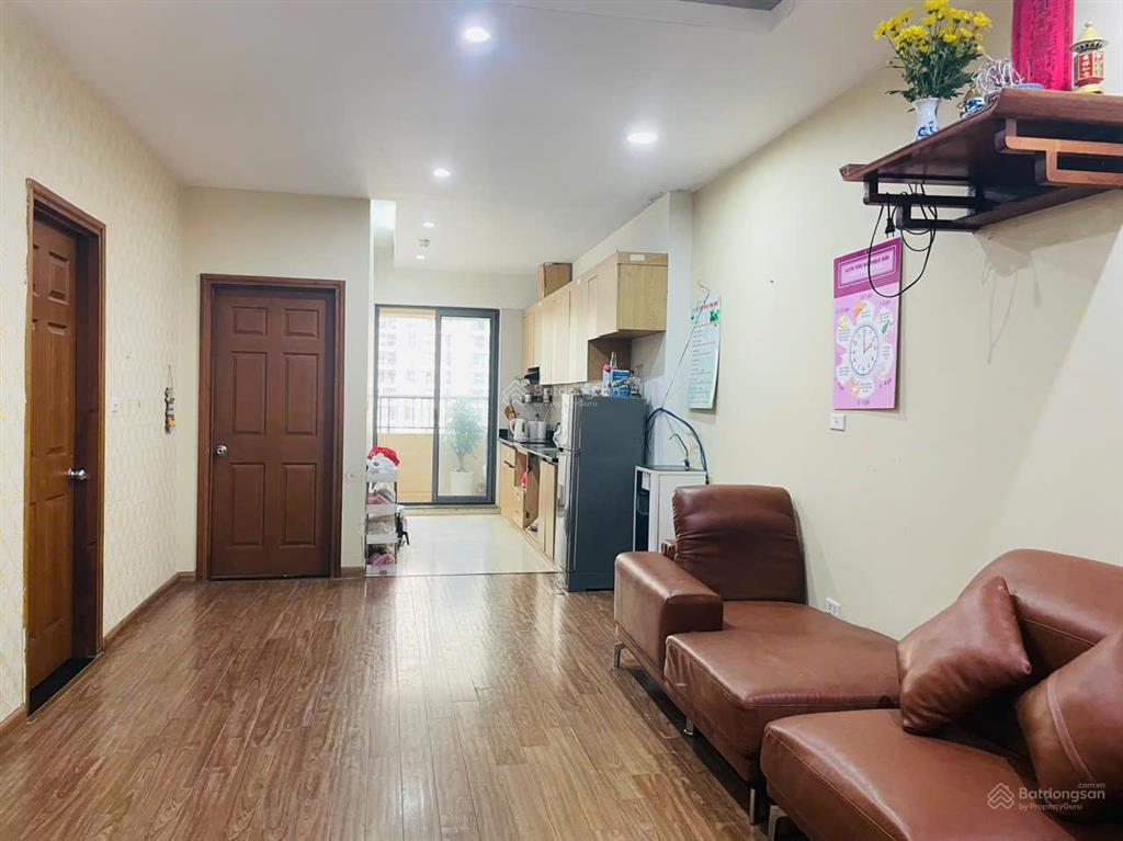 Cho thuê căn 2 ngủ full đồ 75m tòa ct3 the pride, giá 10 triệu vào luôn