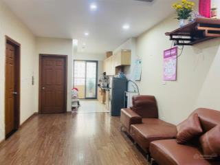 Cho thuê căn 2 ngủ full đồ 75m tòa ct3 the pride, giá 10 triệu vào luôn