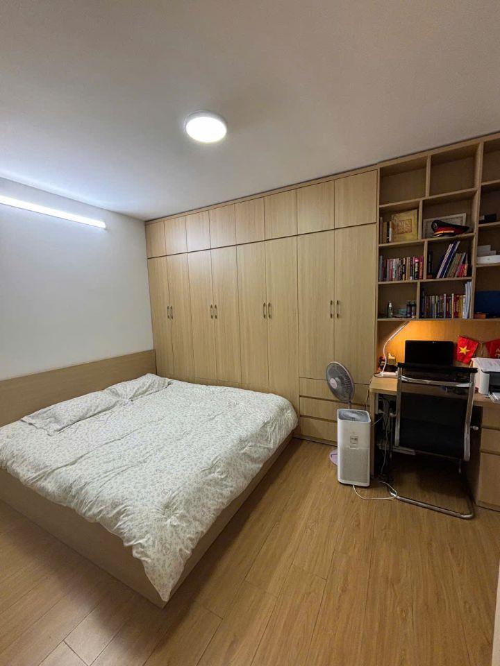 Bán căn 2 ngủ full đồ 75m tòa ct1 The Pride, giá tốt nhỉnh 5 tỉ