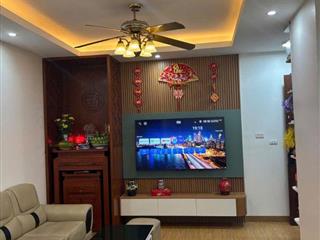 Bán căn 2 ngủ full đồ 75m tòa ct1 The Pride, giá tốt nhỉnh 5 tỉ