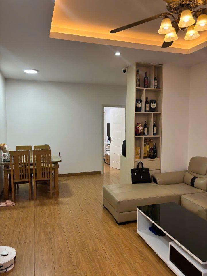 Bán căn 2 ngủ full đồ 75m tòa ct1 The Pride, giá tốt nhỉnh 5 tỉ