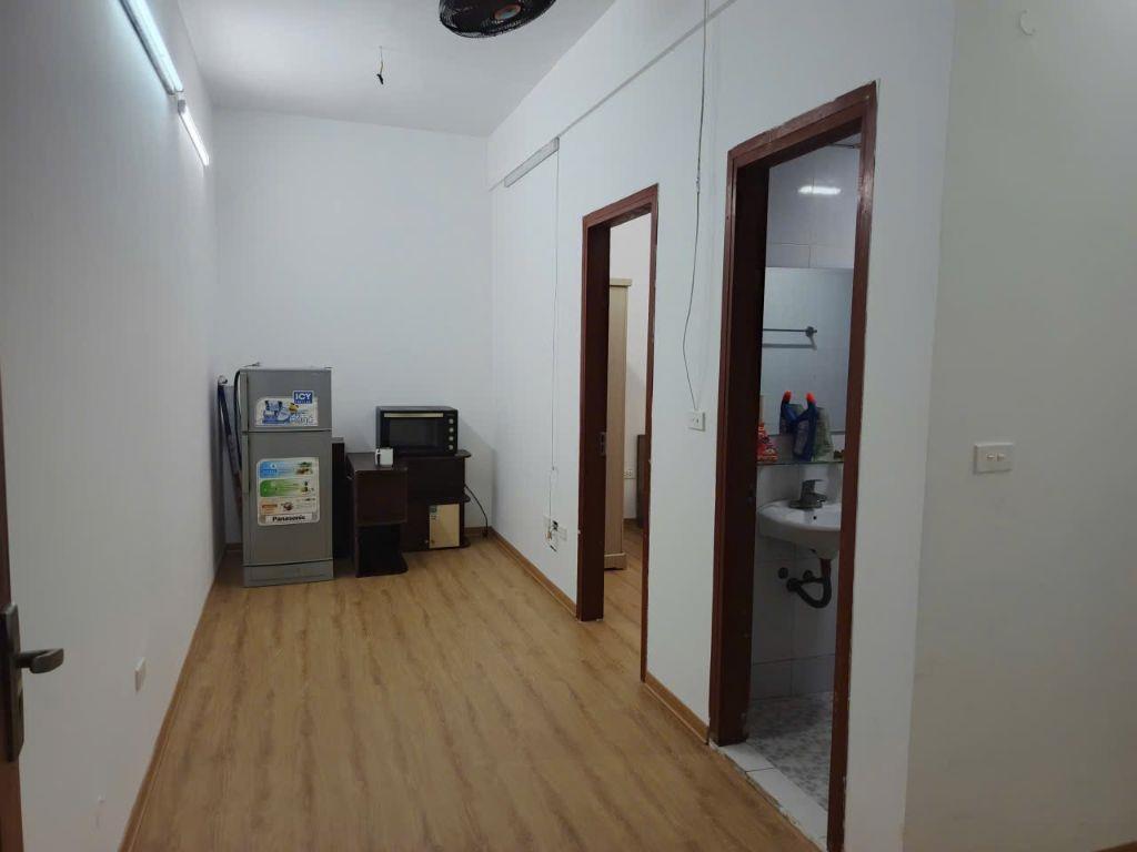 Cần bán nhanh 1 ngủ 36m chung cư Đại Thanh, 1.6x tỉ