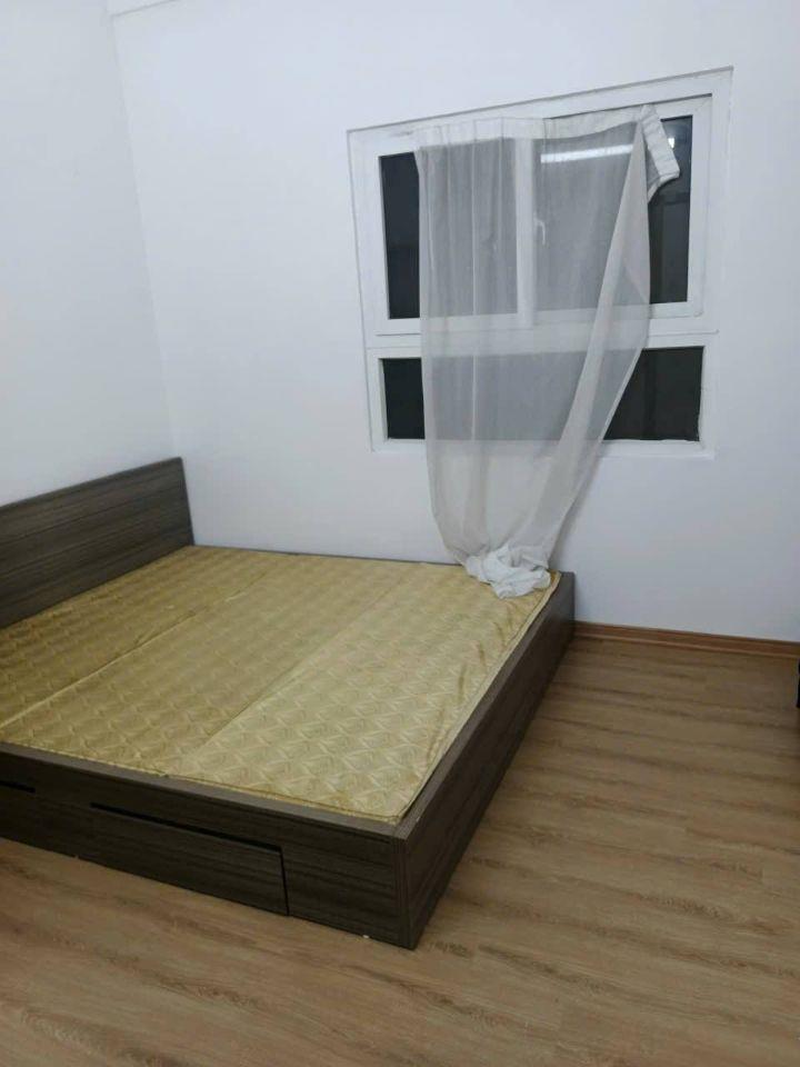 Cần bán nhanh 1 ngủ 36m chung cư Đại Thanh, 1.6x tỉ