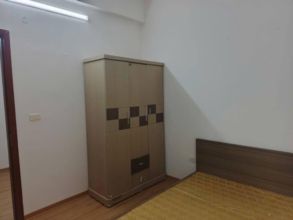 Cần bán nhanh 1 ngủ 36m chung cư Đại Thanh, 1.6x tỉ