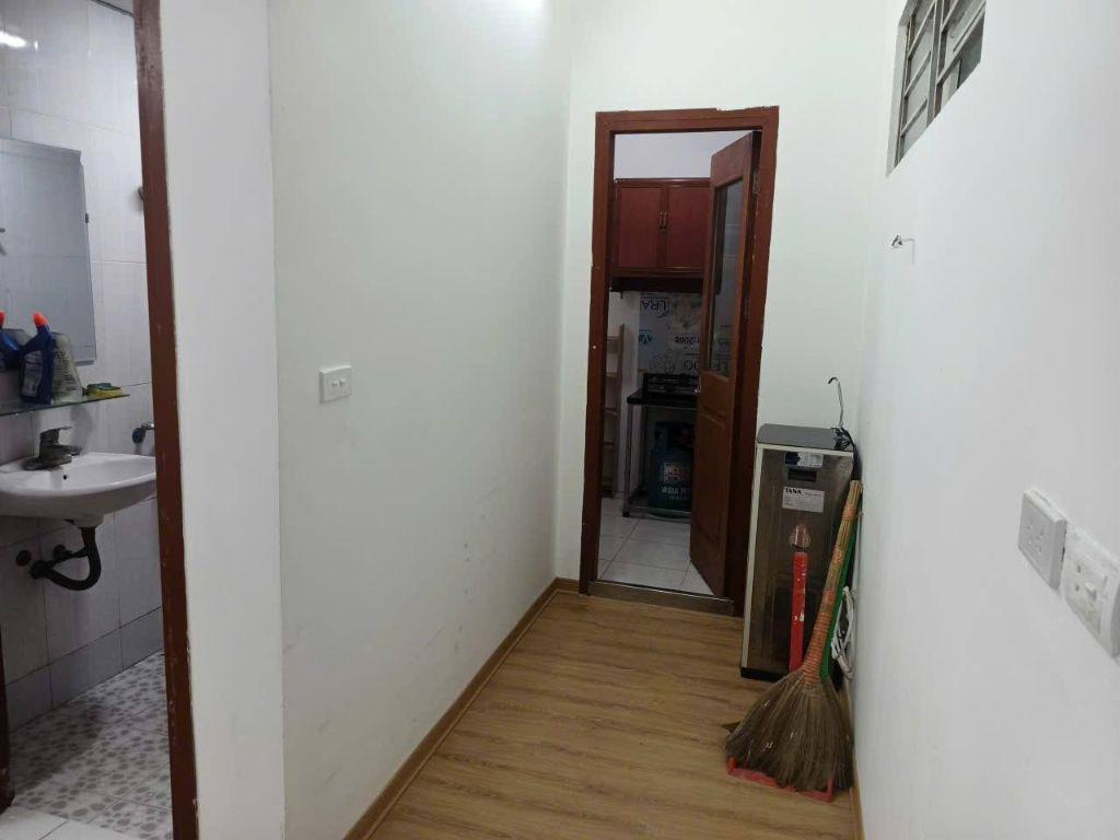 Cần bán nhanh 1 ngủ 36m chung cư Đại Thanh, 1.6x tỉ