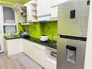 Cho thuê căn 3 ngủ full đồ 135m tòa ct6 Văn Khê, giá 13 triệu/tháng