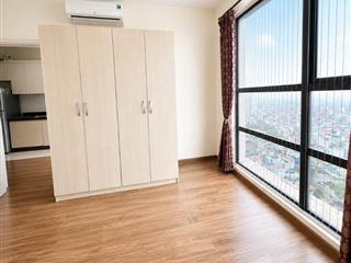 Cho thuê căn 2 ngủ full đồ 81m tòa ct1 the pride hải phát, 10 triệu vào luôn