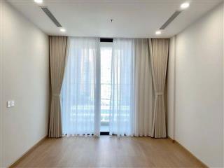 Cho thuê căn 2 ngủ 1 vs diện tích 54m tòa The Charm An Hưng, giá 9 triệu vào luôn