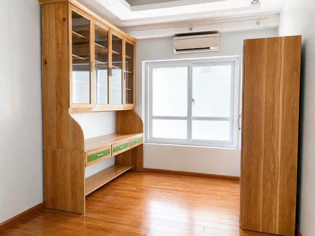 Cho thuê 109m tòa CT4 VĂN KHÊ, 3ngủ, full đồ giá tốt chỉ 11 triệu/tháng