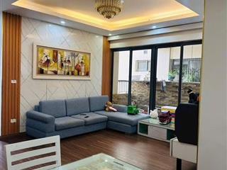 Cho thuê căn 88m tòa CT2 The Pride, Hải Phát, nhà đẹp giá 10.5 triệu vào luôn