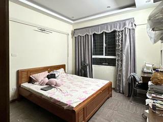 Cho thuê 3 ngủ full đồ CT3 Văn Khê, 105m giá 10 triệu