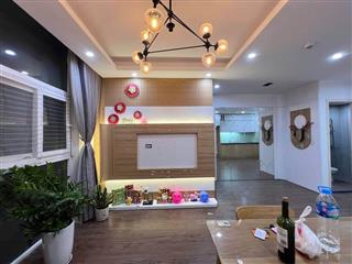 Cho thuê căn 79m usilk city, gần full đồ, giá 10 triệu/tháng vào luôn