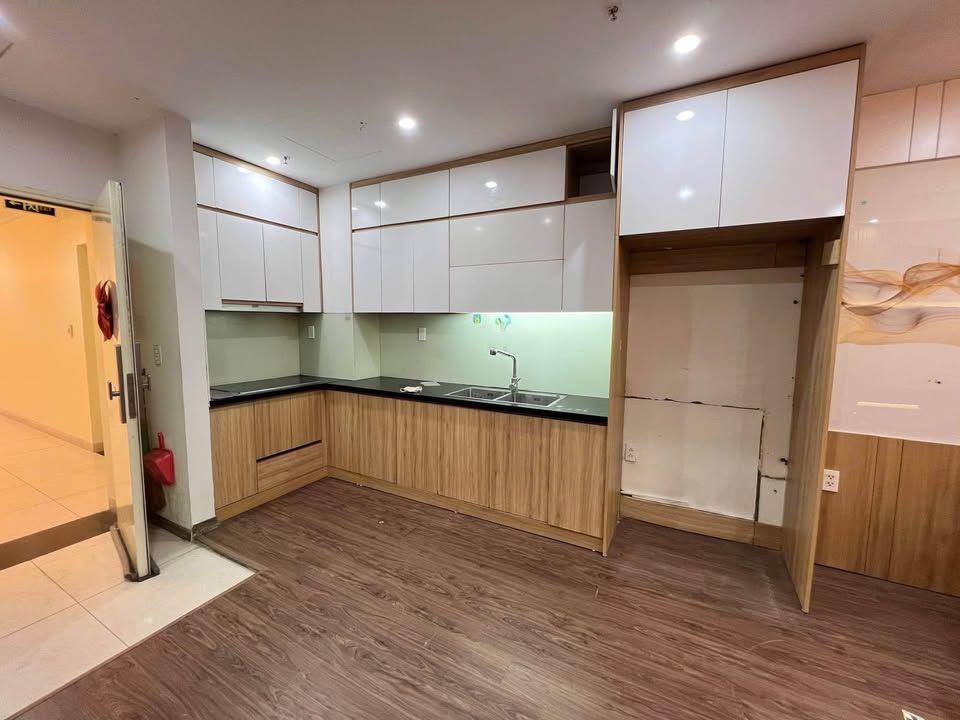Cho thuê căn 79m usilk city, gần full đồ, giá 10 triệu/tháng vào luôn