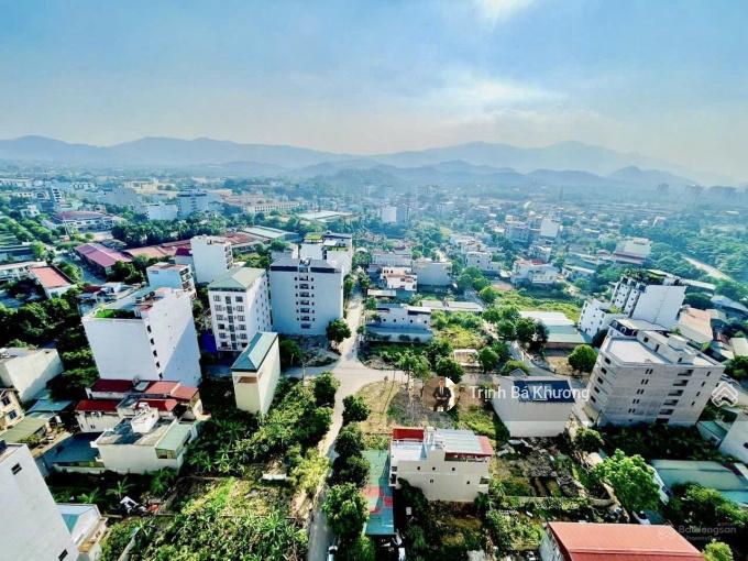 Cần tiền trả nợ em bán mảnh 100m² giá 1 tỷ 800 triệu gần đại học quốc gia và đại học fpt