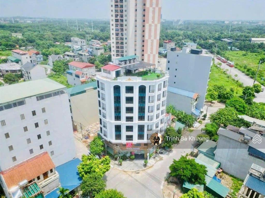 Cần tiền trả nợ em bán mảnh 100m² giá 1 tỷ 800 triệu gần đại học quốc gia và đại học fpt