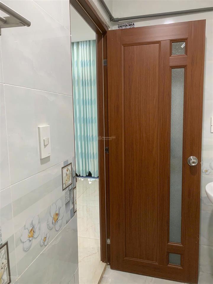 Share phòng đẹp 25m2 nhà phố citibella 1, q.2 (tp. thủ đức)  ưu tiên nữ ở ngay!
