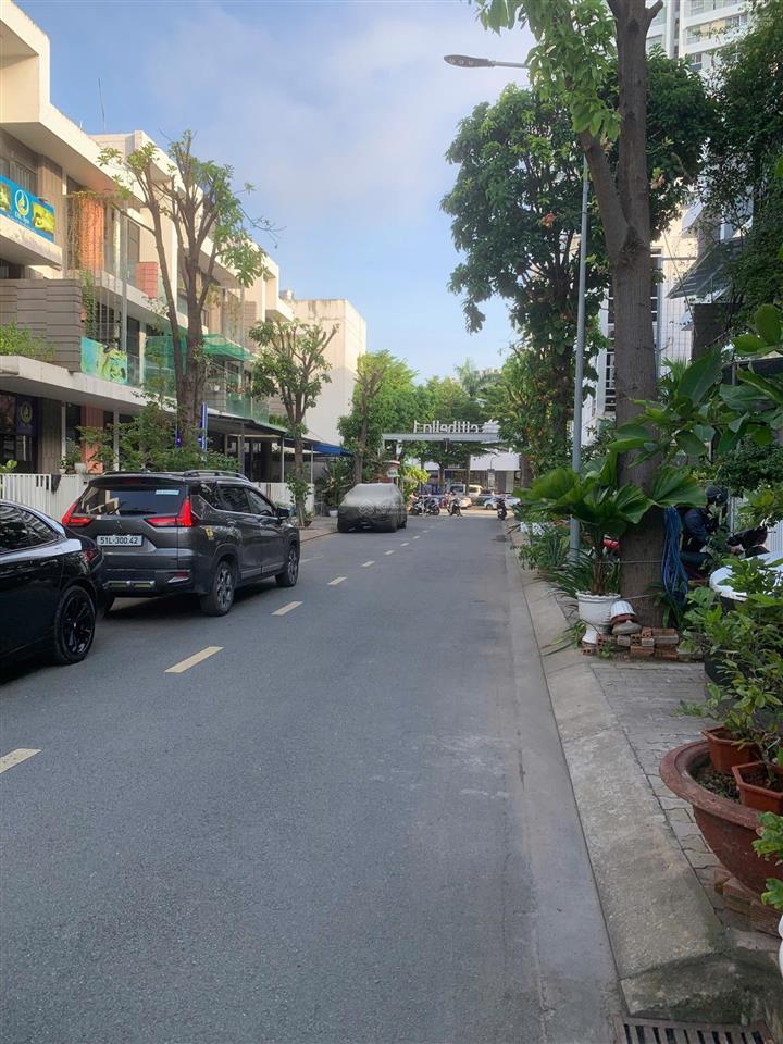 Share phòng đẹp 25m2 nhà phố citibella 1, q.2 (tp. thủ đức)  ưu tiên nữ ở ngay!