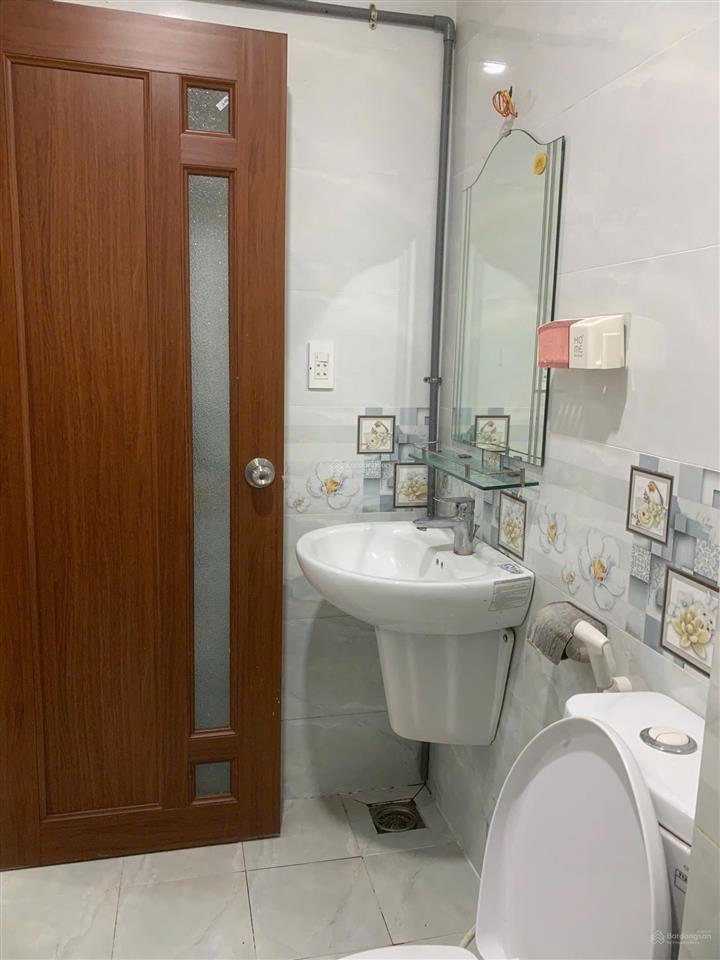 Share phòng đẹp 25m2 nhà phố citibella 1, q.2 (tp. thủ đức)  ưu tiên nữ ở ngay!