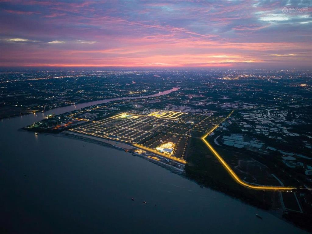 Bán nền c1173, hiệp phước harbour view, 1,75 tỷ, 80m2, hàng hiếm gần sông giá tốt