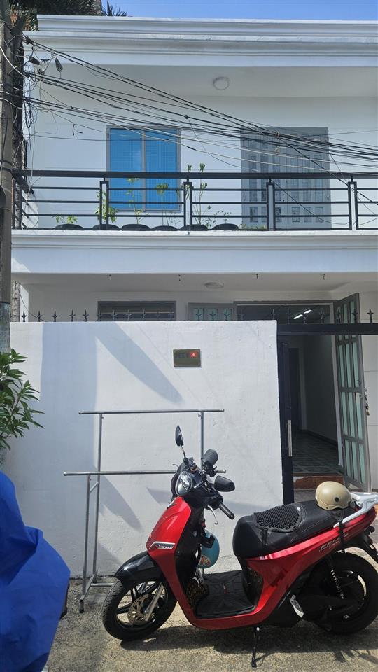 Giá tốt  nhà phường bình trưng 69m²