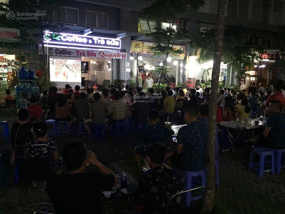 Bán căn thương mại ehomes phú hữu 90m2? thực tế  vừa ở vừa kinh doanh cafe