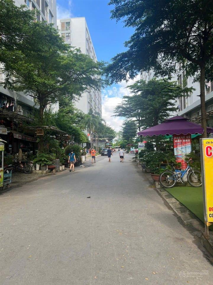 Tiền đẻ ra tiền bán shophouse ehomes phú hữu đang kinh doanh cafe đông khách sổ hồng lâu dài