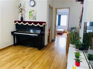 Cần bán gấp chung cư gia phú, căn góc 2pn 1wc  nhà mới ở liền