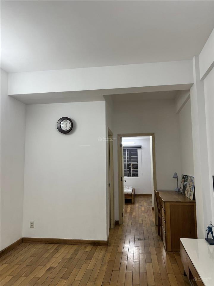 Cần bán gấp chung cư gia phú, căn góc 2pn 1wc  nhà mới ở liền