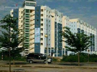 Cần cho thuê gấp căn hộ chung cư gia phú  nhà trống ở liền