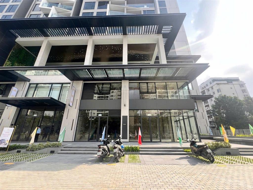 Cần cho thuê shop riverside mặt tiền nguyễn lương bằng pmh diện tích 300m2 giá 60 triệu đồng