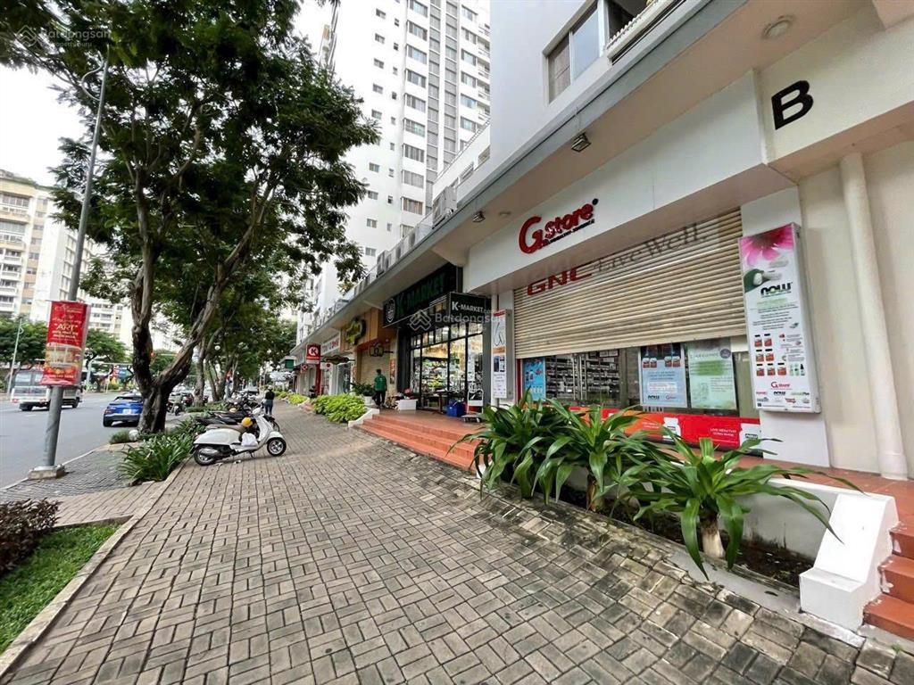 Cần cho thuê shop riverside mặt tiền nguyễn lương bằng pmh diện tích 300m2 giá 60 triệu đồng