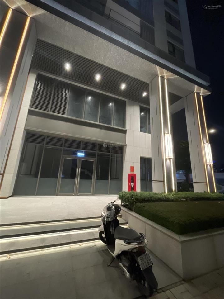 Cần cho thuê shop riverside mặt tiền nguyễn lương bằng pmh diện tích 300m2 giá 60 triệu đồng