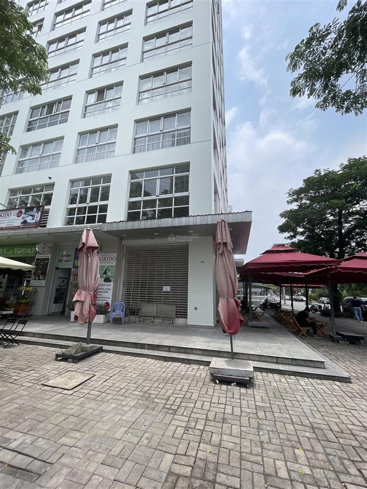 Cần cho thuê shop riverside mặt tiền nguyễn lương bằng pmh diện tích 300m2 giá 60 triệu đồng