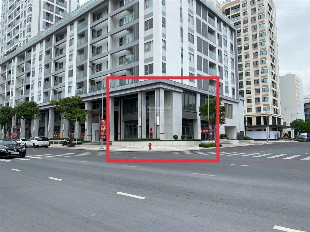 Cần cho thuê shop riverside mặt tiền nguyễn lương bằng pmh diện tích 300m2 giá 60 triệu đồng