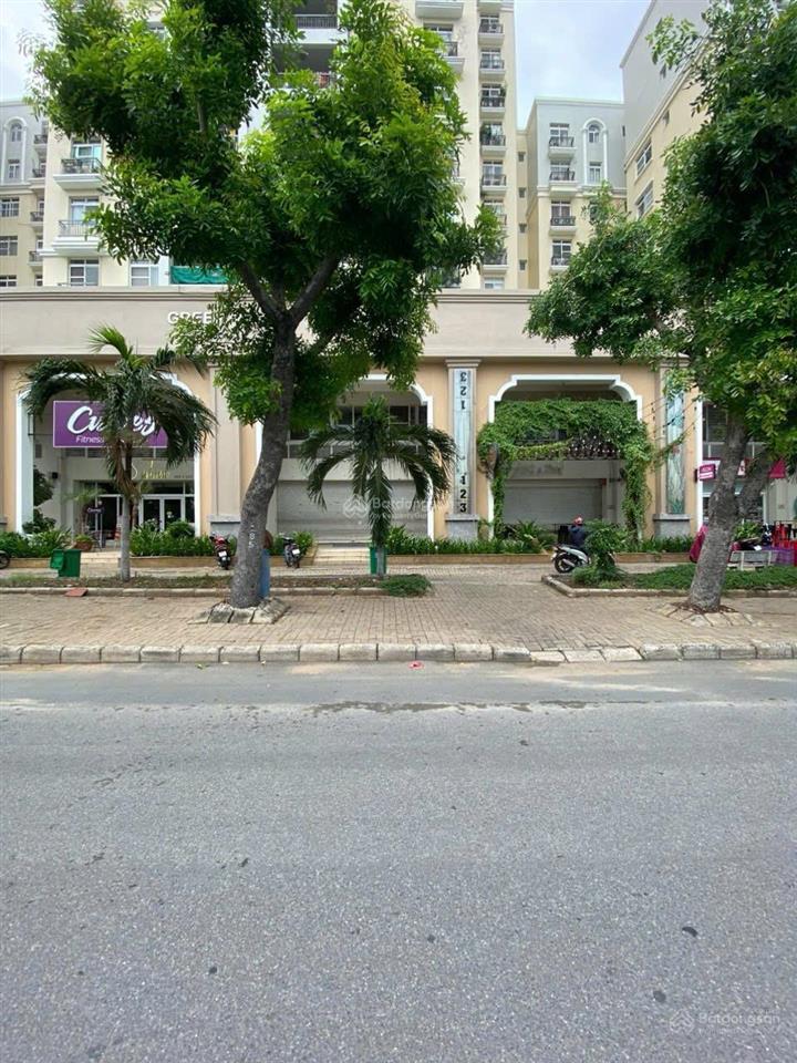 Cần cho thuê shop riverside mặt tiền nguyễn lương bằng pmh diện tích 300m2 giá 60 triệu đồng