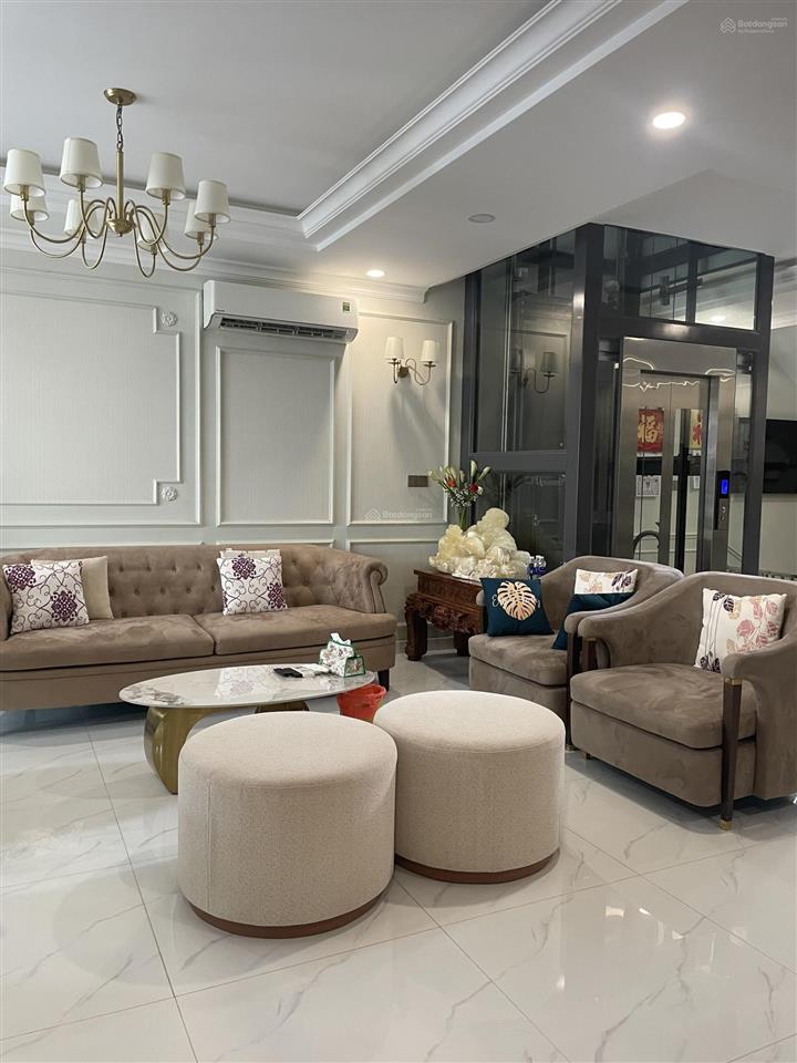 Cho thuê bt 4pn, 4wc, hưng thái, 35 triệu, 387m2, giá cực chất