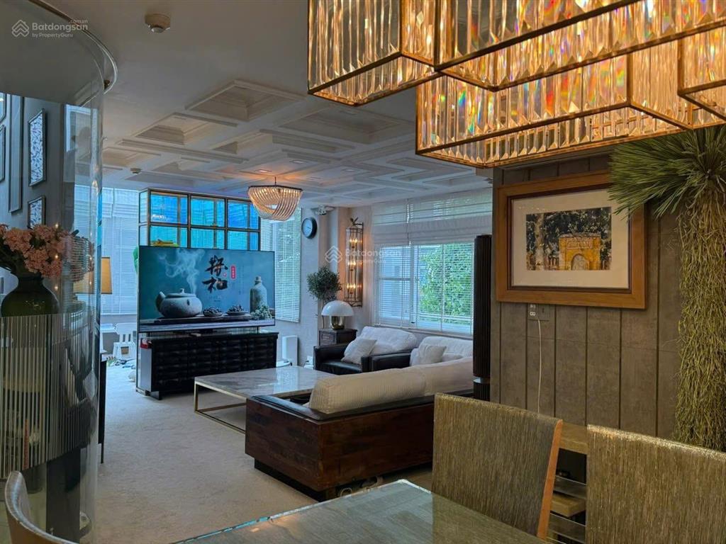 Bán biệt thự view đẹp tại khu biệt thự mỹ văn, 75 tỷ, 400m2